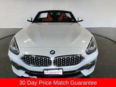 Photos of 2020 BMW Z4 sDrive30i for sale in Saint Charles, MO at Clement Supercenter