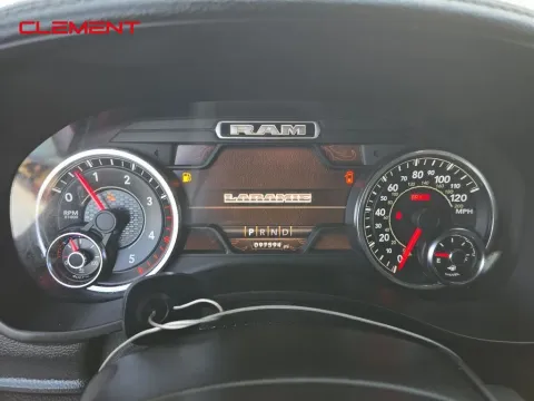 Photos of 2020 Ram 2500 Laramie for sale in Saint Charles, MO at Clement Supercenter