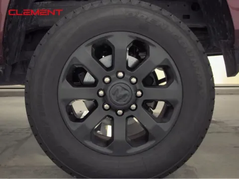 More photos of 2020 Ram 2500 Laramie at Clement Supercenter, MO