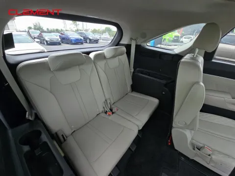 More photos of 2022 Kia Sorento SX-Prestige at Clement Supercenter, MO