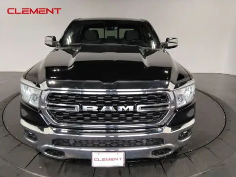 Photos of 2022 Ram 1500 Big Horn/Lone Star for sale in Saint Charles, MO at Clement Supercenter