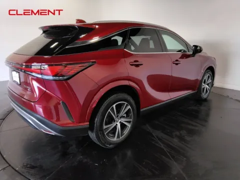 More photos of 2023 Lexus RX 350 Premium Plus at Clement Supercenter, MO