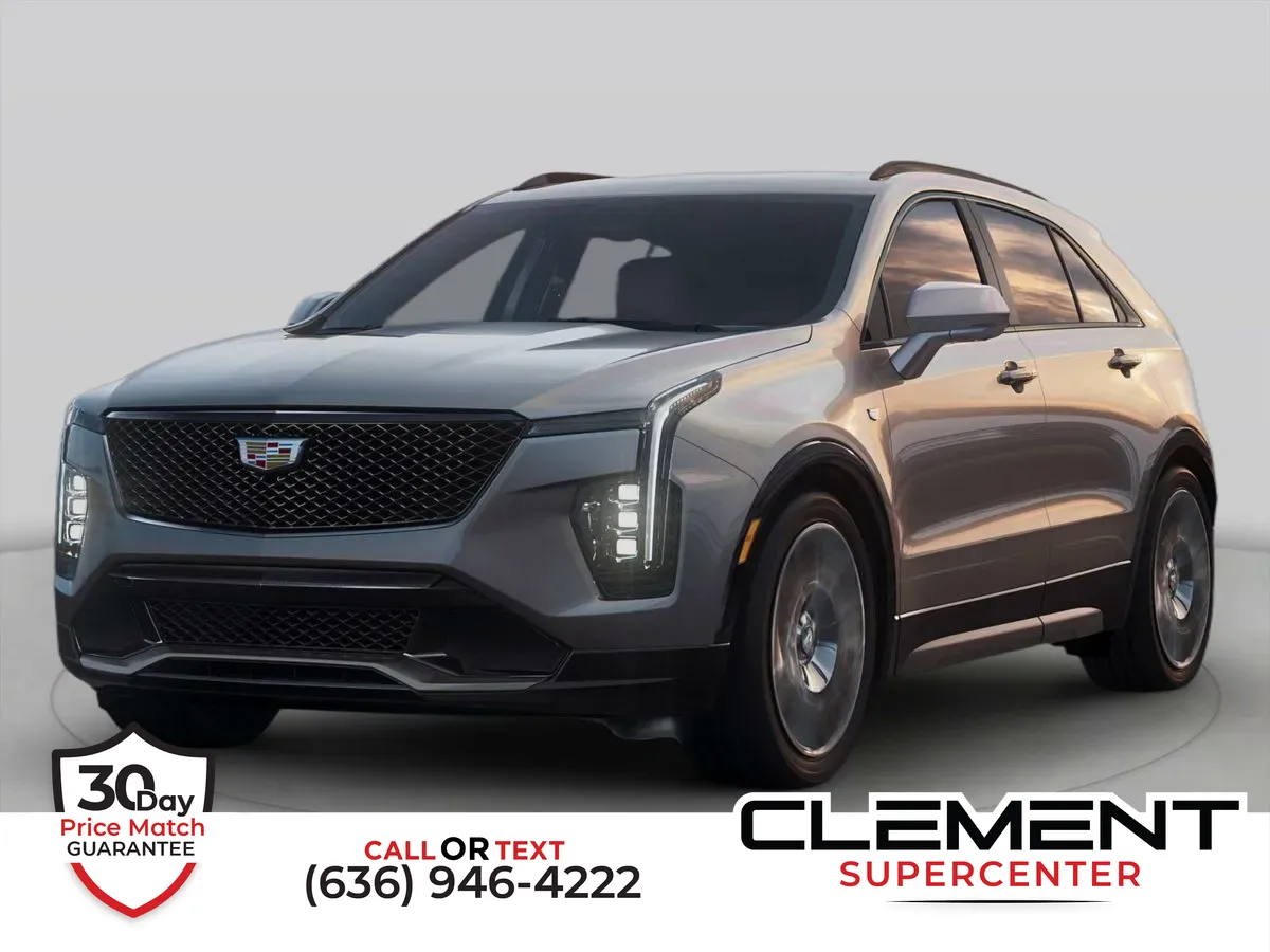 2024 Cadillac XT4 Sport for sale in Saint Charles, MO