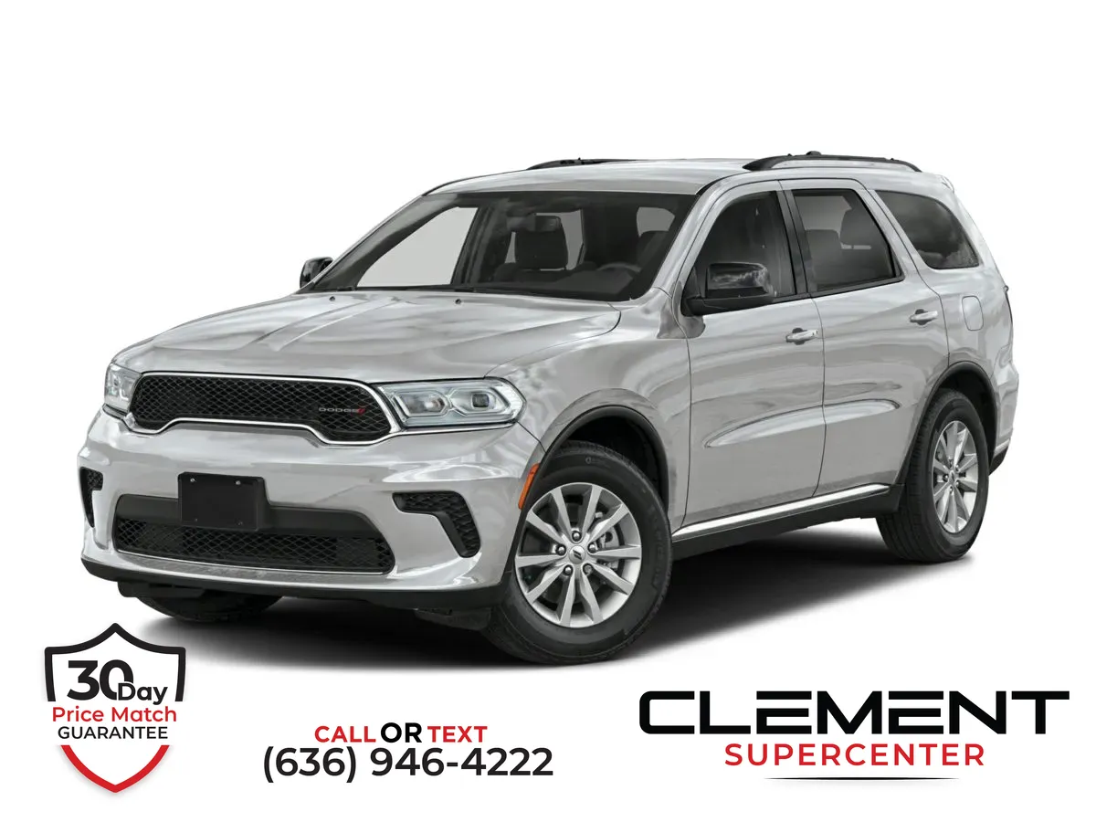 2024 Dodge Durango SRT 392 for sale in Saint Charles, MO