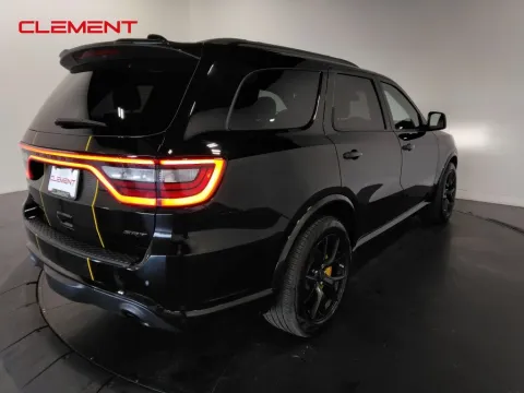 More photos of 2024 Dodge Durango SRT 392 at Clement Supercenter, MO