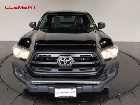 Photos of 2017 Toyota Tacoma SR for sale in Saint Charles, MO at Clement Supercenter