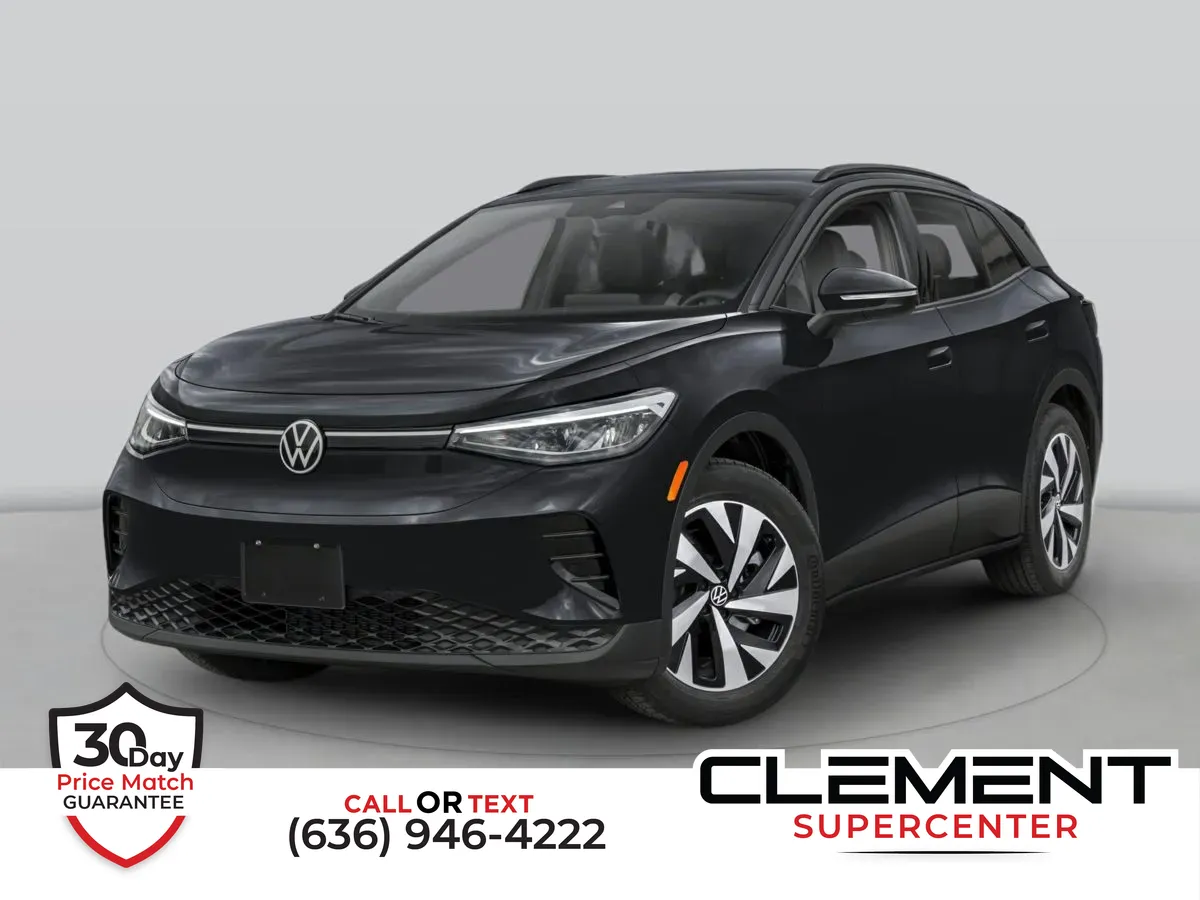 2023 Volkswagen ID.4 Pro S for sale in Saint Charles, MO