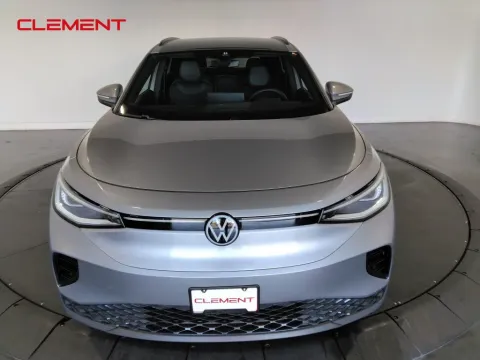 Photos of 2023 Volkswagen ID.4 Pro S for sale in Saint Charles, MO at Clement Supercenter