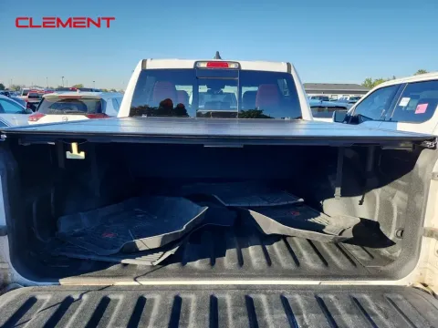 More photos of 2019 Ram 1500 Rebel at Clement Supercenter, MO