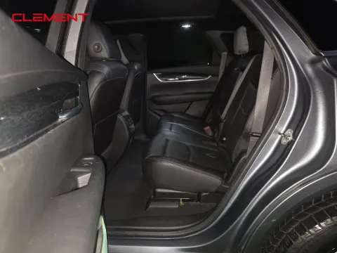 More photos of 2021 Cadillac XT5 Premium Luxury at Clement Supercenter, MO