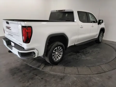More photos of 2022 GMC Sierra 1500 AT4 at Clement Supercenter, MO