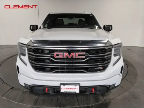 Photos of 2022 GMC Sierra 1500 AT4 for sale in Saint Charles, MO at Clement Supercenter