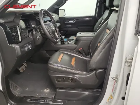 More photos of 2022 GMC Sierra 1500 AT4 at Clement Supercenter, MO