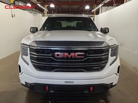 Photos of 2022 GMC Sierra 1500 AT4 for sale in Saint Charles, MO at Clement Supercenter