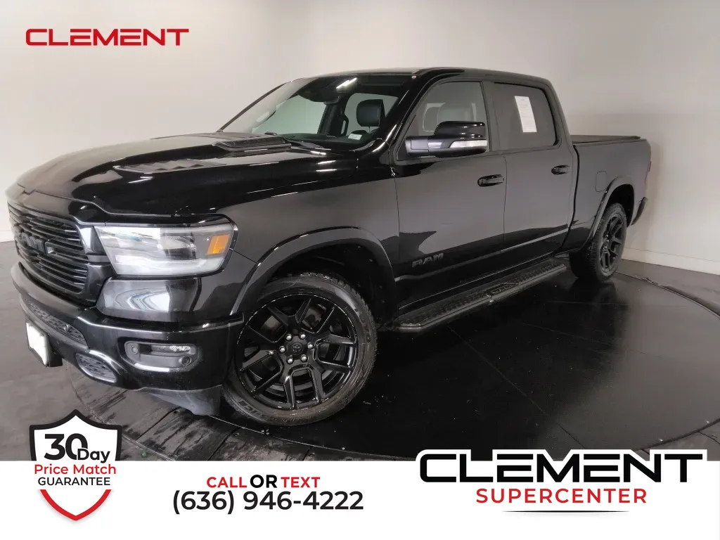 2022 Ram 1500 Laramie for sale in Saint Charles, MO