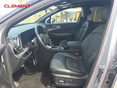 Another view of 2023 Kia Sportage X-Pro Prestige for sale in Saint Charles, MO at Clement Supercenter