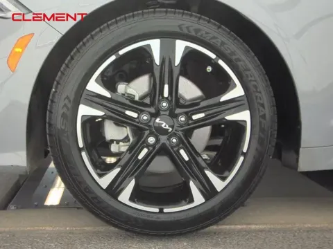 More photos of 2023 Kia K5 GT-Line at Clement Supercenter, MO