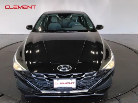 Photos of 2023 Hyundai Elantra SEL for sale in Saint Charles, MO at Clement Supercenter
