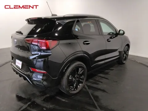 More photos of 2024 Buick Encore GX Sport Touring at Clement Supercenter, MO