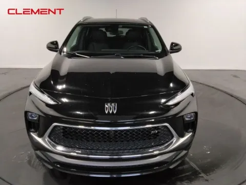 Photos of 2024 Buick Encore GX Sport Touring for sale in Saint Charles, MO at Clement Supercenter