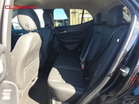 More photos of 2024 Buick Encore GX Sport Touring at Clement Supercenter, MO