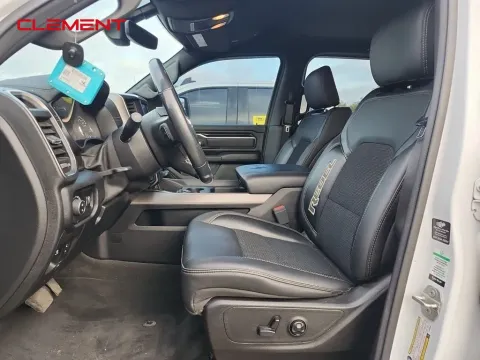 Photos of 2020 Ram 1500 Rebel for sale in Saint Charles, MO at Clement Supercenter