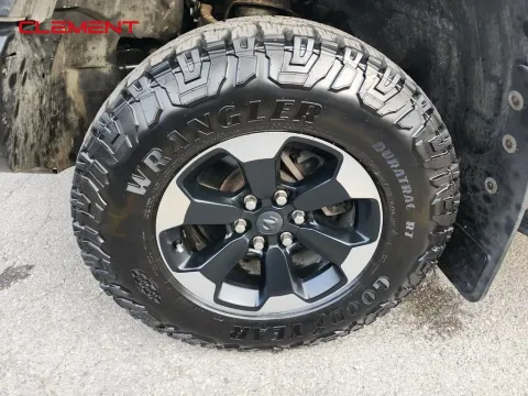 More photos of 2020 Ram 1500 Rebel at Clement Supercenter, MO