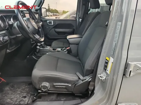 Photos of 2021 Jeep Gladiator Willys for sale in Saint Charles, MO at Clement Supercenter