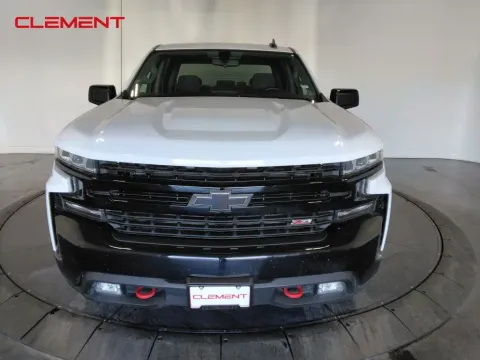 Photos of 2022 Chevrolet Silverado 1500 LTD LT Trail Boss for sale in Saint Charles, MO at Clement Supercenter