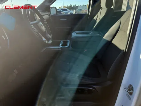 Photos of 2022 Chevrolet Silverado 1500 LTD LT Trail Boss for sale in Saint Charles, MO at Clement Supercenter