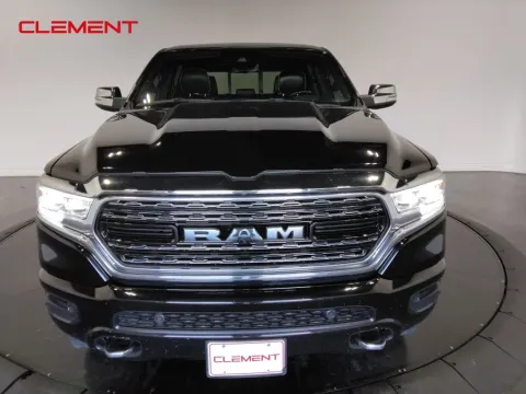 Photos of 2022 Ram 1500 Limited for sale in Saint Charles, MO at Clement Supercenter