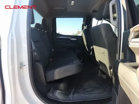 Another view of 2023 Chevrolet Silverado 1500 RST for sale in Saint Charles, MO at Clement Supercenter