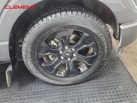 More photos of 2023 Ford F-150 Lariat at Clement Supercenter, MO