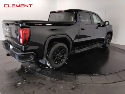More photos of 2023 GMC Sierra 1500 Elevation at Clement Supercenter, MO