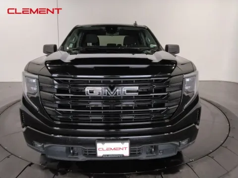 Photos of 2023 GMC Sierra 1500 Elevation for sale in Saint Charles, MO at Clement Supercenter