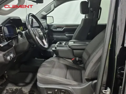 Photos of 2023 GMC Sierra 1500 Elevation for sale in Saint Charles, MO at Clement Supercenter