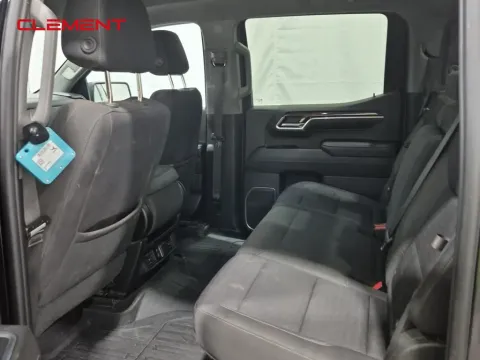 Another view of 2023 GMC Sierra 1500 Elevation for sale in Saint Charles, MO at Clement Supercenter