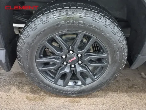 More photos of 2023 GMC Sierra 1500 Elevation at Clement Supercenter, MO