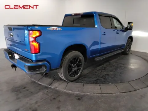 More photos of 2023 Chevrolet Silverado 1500 RST at Clement Supercenter, MO