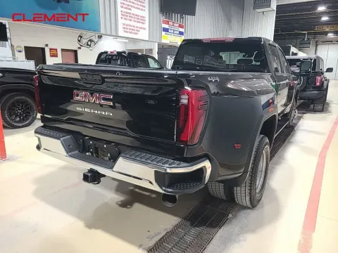 More photos of 2024 GMC Sierra 3500HD Pro at Clement Supercenter, MO