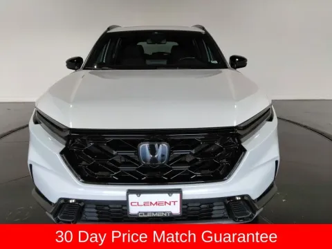 Photos of 2023 Honda CR-V Hybrid Sport for sale in Saint Charles, MO at Clement Supercenter