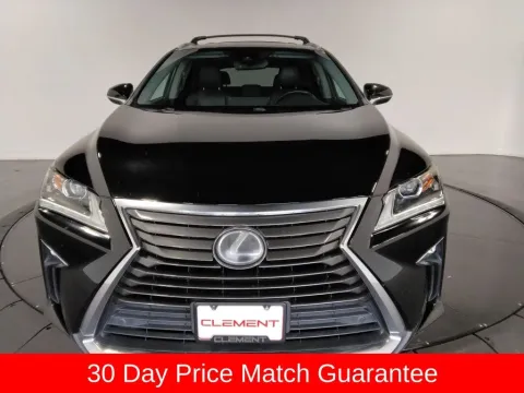 Photos of 2019 Lexus RX for sale in Saint Charles, MO at Clement Supercenter