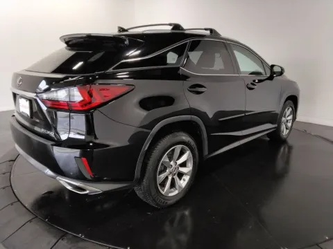 More photos of 2019 Lexus RX 350 at Clement Supercenter, MO