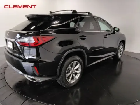 More photos of 2019 Lexus RX at Clement Supercenter, MO
