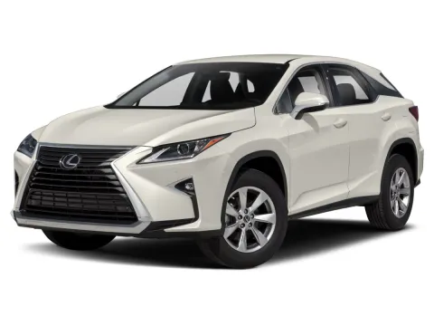 More photos of 2019 Lexus RX at Clement Supercenter, MO