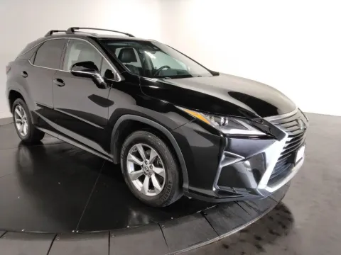 More photos of 2019 Lexus RX 350 at Clement Supercenter, MO