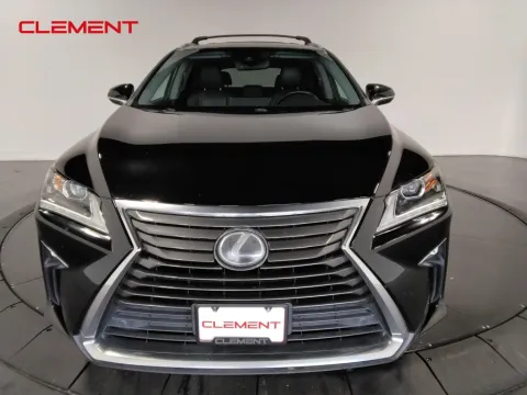 Photos of 2019 Lexus RX for sale in Saint Charles, MO at Clement Supercenter