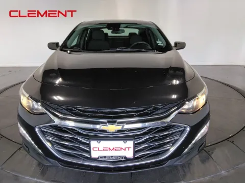 Photos of 2023 Chevrolet Malibu LT for sale in Florissant, MO at Clement Pre-Owned