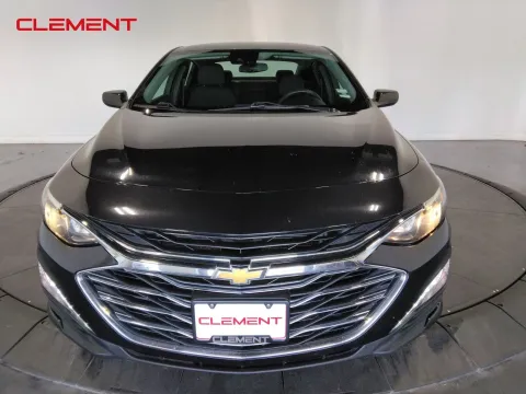 Photos of 2023 Chevrolet Malibu LT for sale in Florissant, MO at Clement Pre-Owned