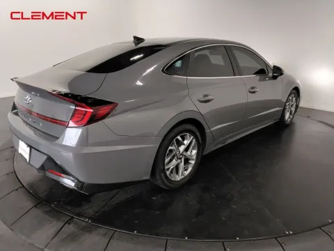 More photos of 2020 Hyundai Sonata SEL at Clement Pre-Owned, MO